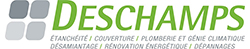 Deschamps Logo