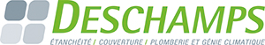 Deschamps Logo